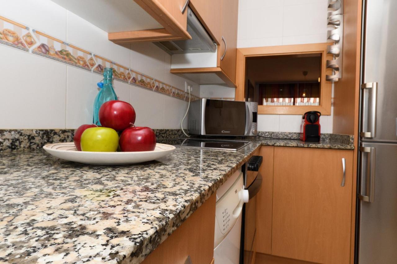Rentalmar Kursal 미아미플라자 외부 사진